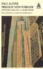 Trilogie new-yorkaise