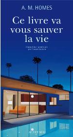 Ce livre va vous sauver la vie