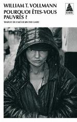 Pourquoi êtes-vous pauvres ?
