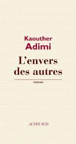 L'envers des autres : roman