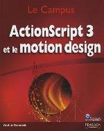 ActionScript 3 et le motion design