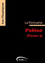 Fables de La Fontaine