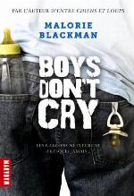 Boys Don't Cry