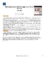 Maintenance et Depannage d'un PC en Réseau