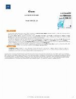 CISCO : la sécurité des réseaux