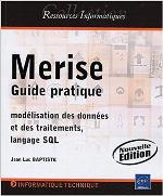 Merise Guide Pratique (French Edition)