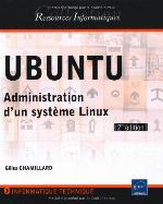 Ubuntu : administration d'un système Linux
