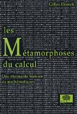 Les Métamorphoses du calcul 