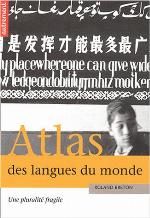 Atlas des langues du monde 