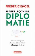 Petites leçons de diplomatie 