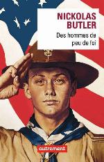 Des hommes de peu de foi