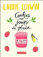 Cookies pour jours de pluie