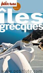 Îles grecques
