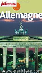 ALLEMAGNE 2011-2012