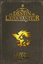 Le Destin de l'Epouvanteur
