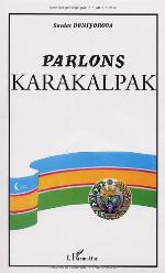 Parlons karakalpak