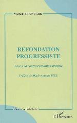 Refondation progressiste