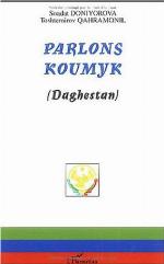 Parlons Koumyk