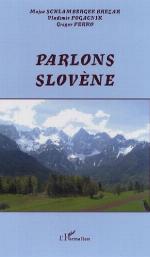 Parlons slovène