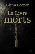 Le livre des morts