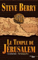 Le temple de Jérusalem