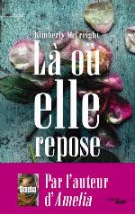 Là où elle repose