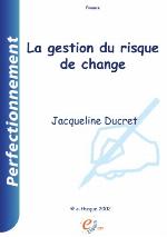 Gestion du risque de change