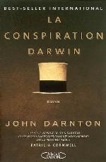 CONSPIRATION DARWIN -LA