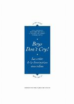 Boys Don’t Cry! Les coûts de la domination masculine