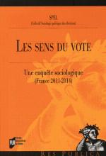 Les Sens du vote