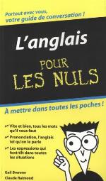 L'anglais Pour Les Nuls