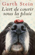 L'Art de courir sous la pluie