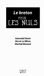 Le breton pour les Nuls