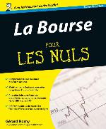 La Bourse pour les nuls