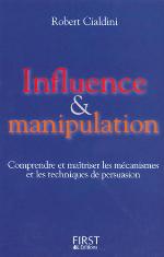 Influence & manipulation