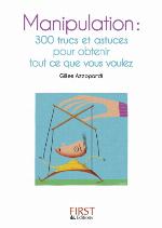 Petit livre de - Manipulation 