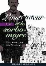 L'Instituteur et le Sorbonagre