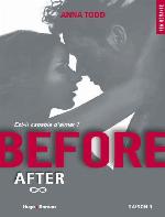 Before, saison 1