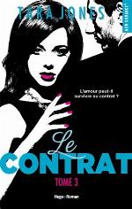 Le contrat : roman