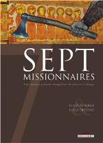 Sept missionnaires