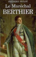 Le Maréchal Berthier