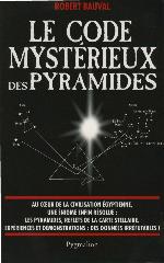 Le code mystérieux des pyramides