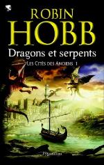 Dragons et Serpents