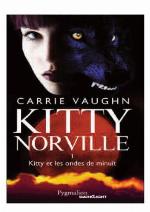 Kitty et les ondes de minuit