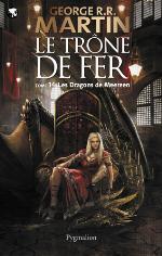 Les dragons de Meereen