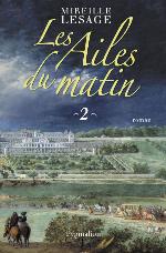 Les Ailes du matin, Tome 2 