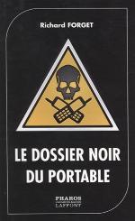 Le dossier noir du portable