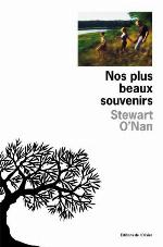 Nos plus beaux souvenirs