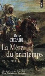 La Mère Du Printempsroman