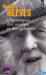 Chroniques Des Atomes Et Des Galaxies